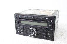 Магнітофон 6 CD Nissan X-Trail (T31) 2007-2012 28185JH100 (26238)