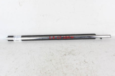 Молдинг скла двері задній правий Lexus CT 200H 2010-2017 7573076010 (26245)