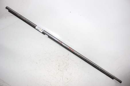 Молдинг стекла двери задний левый Toyota Avensis T25 (T250) 2003-2009 7574020361 (26246)