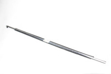 Молдинг стекла двери передний левый Toyota Avensis T25 (T250) 2003-2009 7572020491 (26248)