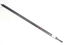 Молдинг стекла двери передний левый Lexus RX (XU30) 2003-2008 7572048031 (26262)