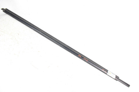 Молдинг стекла двери передний левый Lexus RX (XU30) 2003-2008 7572048031 (26262)