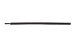 Молдинг стекла двери передний правый Lexus RX (XU30) 2003-2008 7571048031 (26264)
