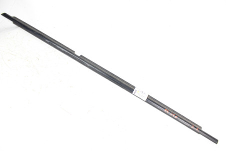 Молдинг скла двері задній правий Lexus RX (XU30) 2003-2008 7573048031 (26266)