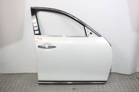 Дверь передняя правая Infiniti QX70/FX 2013-2017 H010M1CAMA (26304)