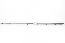 Молдинг скла двері задній лівий Toyota Avalon (GSX30) 2005-2011 75740AC020 (26305)