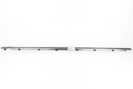 Молдинг скла двері задній лівий Toyota Avalon (GSX30) 2005-2011 75740AC020 (26305)