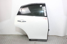 Двері задні праві Infiniti QX70/FX 2013-2017 H210M1CAMA (26306)