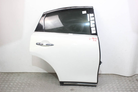 Двері задні праві Infiniti QX70/FX 2013-2017 H210M1CAMA (26306)