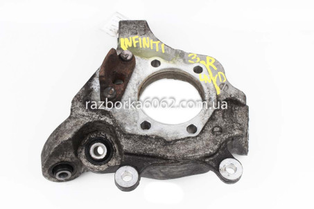 Цапфа задня права Infiniti QX70/FX 2013-2017 430181CA0B (26322)