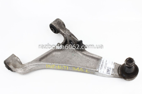 Важіль задній верхній лівий Infiniti QX70/FX 2013-2017 555021CA0A (26327)