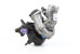 Турбина 2.5 TDI Nissan Navara (D40) 2005-2013 14411EC00C (26356)