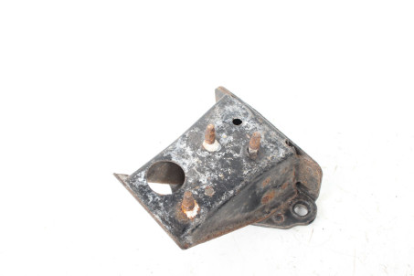 Кронштейн усилителя бампера задний правый Subaru Outback (BP) 2003-2009 57714AG0009P (26363)