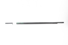 Молдинг скла двері задній лівий Mitsubishi Outlander (GF) 2012- 5757A291 (26407)