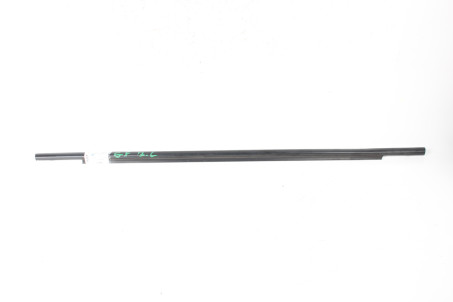 Молдинг стекла двери задний левый Mitsubishi Outlander (GF) 2012- 5757A291 (26407)