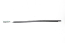 Молдинг стекла двери передний правый Mitsubishi Outlander (GF) 2012- 5727A292 (26410)