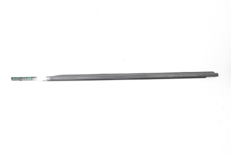 Молдинг стекла двери передний правый Mitsubishi Outlander (GF) 2012- 5727A292 (26410)