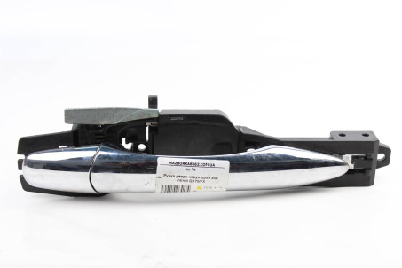 Ручка двері зовнішня права задня Infiniti QX70/FX 2013-2017 806101BA1B (26417)