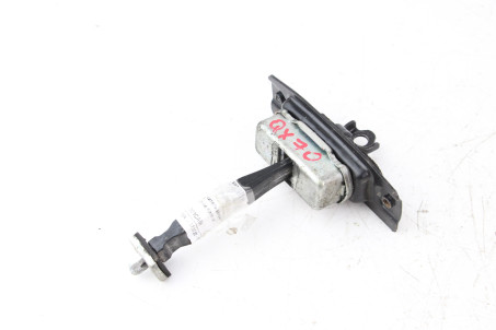 Ограничитель двери передний правый Infiniti QX70/FX 2013-2017 804301CA0A (26420)