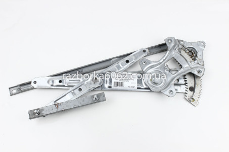 Склопідйомник задній правий електро (без моторчика) Infiniti QX70/FX 2013-2017 82720EG000 (26421)