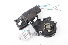 Моторчик склопідіймача передній правий Infiniti QX70/FX 2013-2017 807501CY0C (26434)