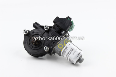 Моторчик стеклоподъёмника задний левый Infiniti QX70/FX 2013-2017 827311BN0A (26435)