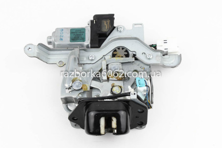 Замок кришки багажника Infiniti QX70/FX 2013-2017 905001CA1B (26442)
