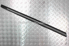 Накладка двери передняя левая 16- Nissan X-Trail (T32-Rogue) 2014-2021 808776FL0A (26450)