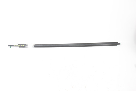 Молдинг стекла двери передний правый Toyota RAV-4 III (XA30) 2005-2012 7571042030 (26455)