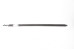 Молдинг стекла двери передний правый Toyota RAV-4 III (XA30) 2005-2012 7571042030 (26455)