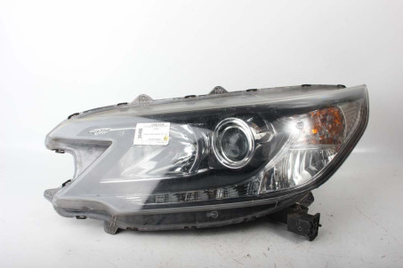 Фара левая дефект EU -15 Honda CR-V (RM) 2012-2017 33150T1GG01 (26456)