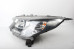 Фара левая дефект EU -15 Honda CR-V (RM) 2012-2017 33150T1GG01 (26456)
