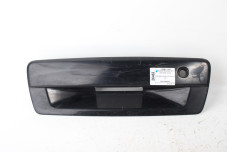 Накладка кришки багажника 06- Mitsubishi Outlander (CU) 2003-2008 MN175068ZZ (26462)