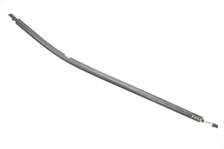 Молдинг скла двері задній правий Toyota Corolla E16 (E160) 2013-2018 7573002300 (26525)