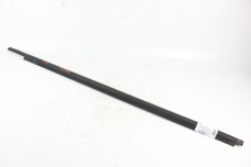 Молдинг скла двері передній лівий Toyota Yaris 2005-2011 6821052110 (26530)