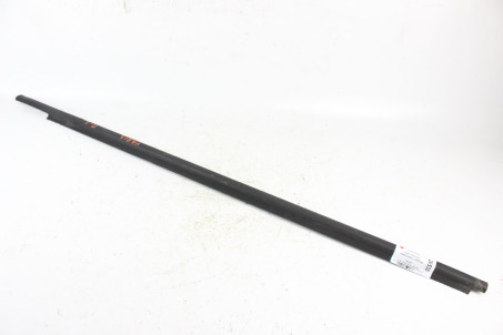 Молдинг стекла двери передний левый Toyota Yaris 2005-2011 6821052110 (26530)