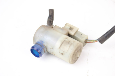 Моторчик омывателя стекла заднего Suzuki Grand Vitara (JB) 2006-2017 3841065J10 (26531)