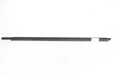 Молдинг скла двері передній лівий Toyota RAV-4 II 2000-2005 7571242040 (26532)