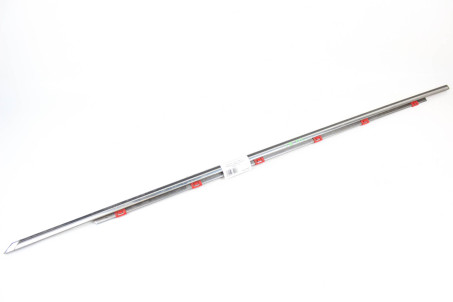 Молдинг стекла двери передний левый Lexus IS (XE20) 2005-2012 7572053020 (26535)