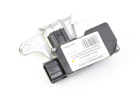 Блок управления стеклоподъёмником задний правый Infiniti QX70/FX 2013-2017 254B61CY0A (26539)