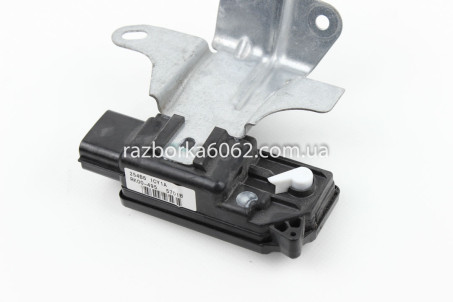 Блок управления стеклоподъёмником задний левый Infiniti QX70/FX 2013-2017 254B61CY1A (26540)