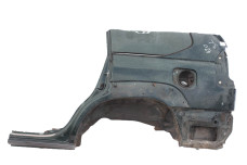 Чверть кузова задня ліва Toyota Prado 120 (J120W) 2003-2009 6016260710 (26543)