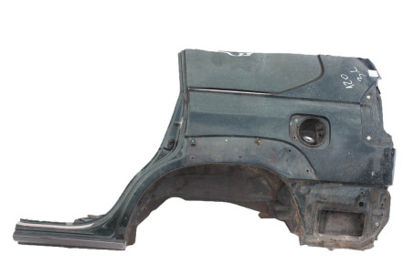 Чверть кузова задня ліва Toyota Prado 120 (J120W) 2003-2009 6016260710 (26543)