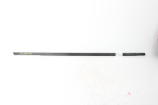 Молдинг стекла двери передний правый Honda Civic (EM/EP/ES/EU) 2001-2005 72410S5A003 (26557)