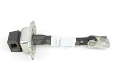 Ограничитель двери задний Mitsubishi Lancer X (CY) 2007-2013 5732A066 (26558)