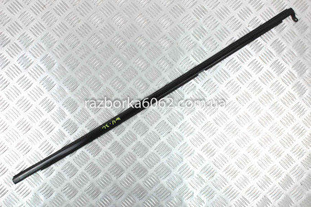 Молдинг скла двері задній лівий Mitsubishi Pajero Wagon IV (V90) 2007-2013 MN117039 (26563)