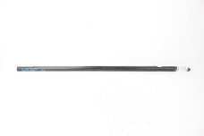 Молдинг скла двері задній лівий Mitsubishi Galant (DJ) 2003-2012 5757A183 (26566)