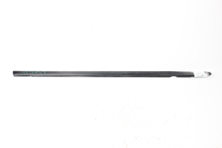 Молдинг стекла двери задний правый Mitsubishi Galant (DJ) 2003-2012 5757A184 (26567)