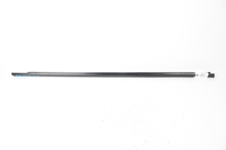 Молдинг стекла двери передний правый Mitsubishi Galant (DJ) 2003-2012 5727A152 (26568)