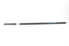 Молдинг скла двері передній лівий Mitsubishi L200 2005-2015 MN117611 (26572)